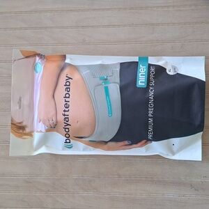 New Body After Baby NINER premium pregnancy support maternity XL Belt